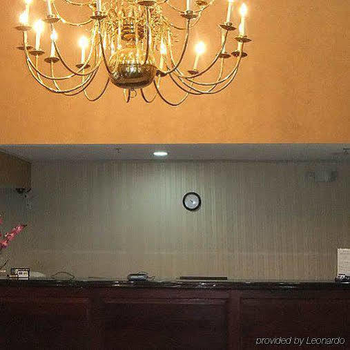 Executive Inn And Suites Baker Ngoại thất bức ảnh